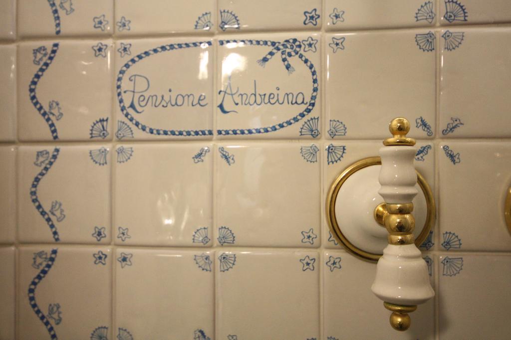 Hotel Andreina Rom