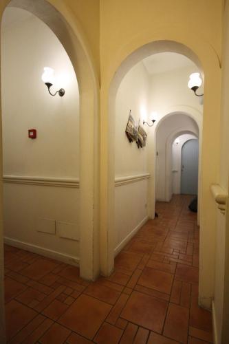 Andreina Hotel Rom